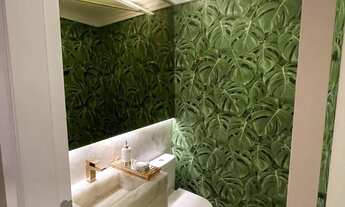 Imagem 6: Apartamento frente mar para locação anual no One Tower em Balneário Camboriú/SC