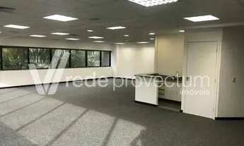 Imagem: Sala - Jardim Madalena - Campinas