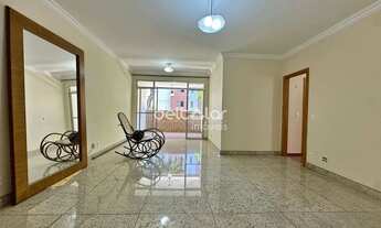 Imagem 4: Apartamento para locação com 3 quartos (1 súite) e duas vagas, Itapoã, Belo Horizonte, MG