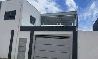 Imagem: Vendo Casa no Osmar Cabral com 200m²