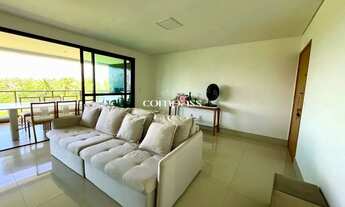 Imagem 6: Apartamento com 4 suítes para venda e locação no Cond. Varanda do Parque na Reserva do Pai