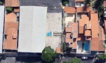 Imagem 2: Terreno para alugar, 330 m² por R$ 1.500/mês - Rodolfo Teófilo - Fortaleza/CE