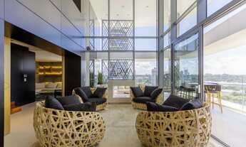 Imagem: Apartamento à venda no Ecoville ARYA1