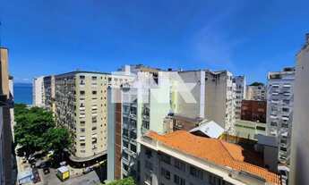 Imagem: Apartamento - / Residencial / Copacabana
