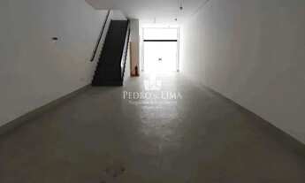 Imagem 2: Prédio Comercial de aprox. 215m² no Tatuapé