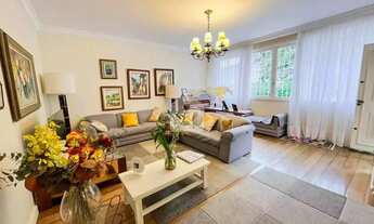 Imagem: Casa para venda com 3 quartos, 251m²