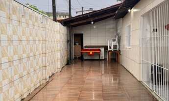 Imagem 6: Casa de praia no forte orange