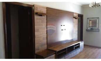 Imagem 4: Casa dos Sonhos: Elegância e Conforto no Brasil