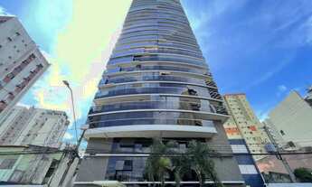 Imagem: Ed. L orchidee. 172 m2. 3 suítes. 2