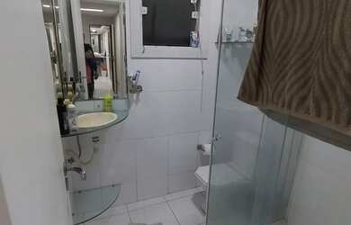 Imagem 4: Apartamento Exclusivo à Venda em Copacabana - 210m² de Conforto e Sofisticação!