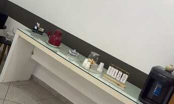 Imagem 4: Sala para sublocação no centro