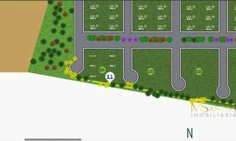 Imagem 5: Terreno à venda, 450 m² por R$ 440.000,00 - Vargem Do Bom Jesus - Florianópolis/SC