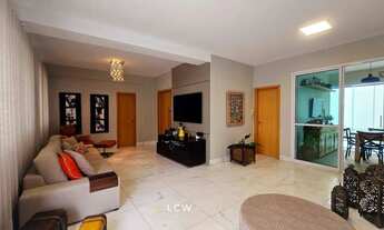 Imagem 7: Cobertura à venda, 4 quartos, 2 suítes, 5 vagas, Santa Lúcia - Belo Horizonte/MG