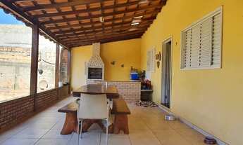 Imagem 3: Casa na Rua 04 de Vicente Pires