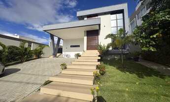 Imagem 3: Casa Alphaville Casa em condomínio com 3 dormitórios