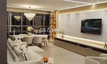 Imagem 3: Apartamento à venda em Londrina, Gleba Palhano, com 3 suítes, com 207 m², Ed. Epic Palhano