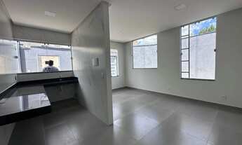 Imagem: Casa em Vila Campos com 49.84 m², 2 Quarto(s)