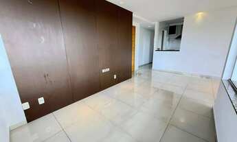 Imagem 4: Apartamento com 3 quartos, 1 suíte e 2 vagas para alugar no Prado