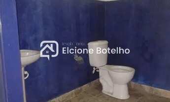 Imagem 5: Aluguel Galpão SEGISMUNDO PEREIRA