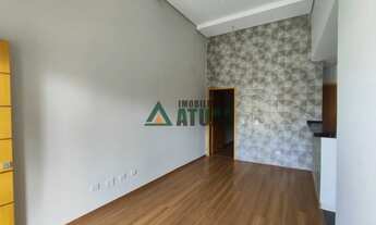 Imagem 4: Casa geminada com 03 quartos sendo 01 suíte na região leste de Londrina