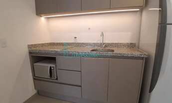 Imagem 4: APARTAMENTO PARA LOCAÇÃO 38M² - PINHEIROS