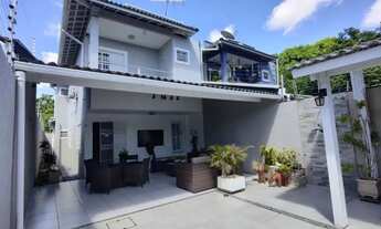 Imagem 4: Casa à venda, 167 m² por R$ 590.000,00 - Edson Queiroz - Fortaleza/CE