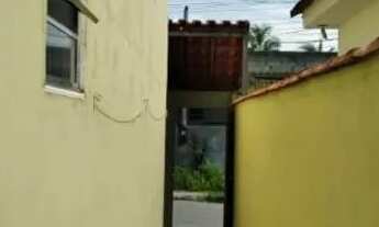 Imagem: Aluga-se quitinete / não aceito pet