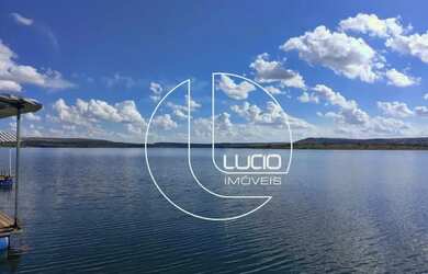 Imagem 6: Lote no Condomínio Portal da Prata. Lago Corumbá 4