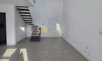 Imagem 5: Apartamento tipo Loft com 1 suíte Financiável, em loteamento residencial - Florianópolis/S