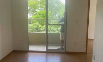 Imagem 5: AP 2Q ao lado belvedere MRV chap Ben te vi