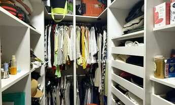 Imagem 4: Tambore 4 com 4 suites Lazer completo Alphaville SP