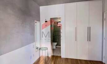 Imagem 2: Apartamento para Locação em Salvador, Caminho das Árvores, 1 dormitório, 1 suíte, 1 banhei