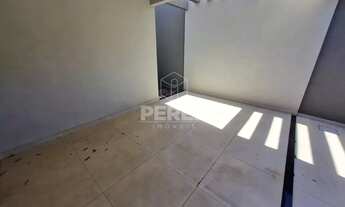 Imagem 2: Casa no Bairro Água Limpa Park