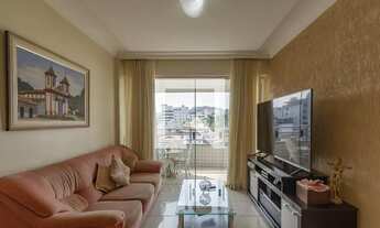 Imagem 2: Apartamento à Venda - Castelo, 3 Quartos, 200 m2