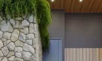 Imagem: Casa á venda com 1 suíte, 2 apartamentos