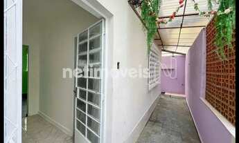 Imagem 2: Casa no Nova Floresta paralela a Rua Jacui, 2090