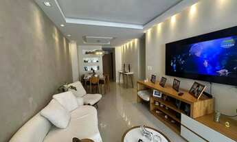 Imagem: Imóvel para venda tem 94 metros quadrados