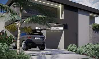 Imagem 2: Casa condomínio 04 suítes