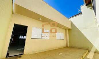 Imagem 2: Casa para alugar com 2 quartos e 133 m² no Setor Marechal Rondon