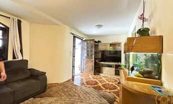 Imagem 3: Sobrado com 3 quartos à venda por R$ 420000.00, 108.10 m2 - BOQUEIRAO - CURITIBA/PR