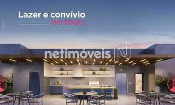 Imagem 3: Venda Apartamento 2 quartos Santa Efigênia Belo Horizonte