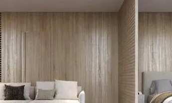 Imagem 5: Flat com 1 dormitório à venda, 23 m² por R$ 189.108,15 - Mirante - Campina Grande/PB