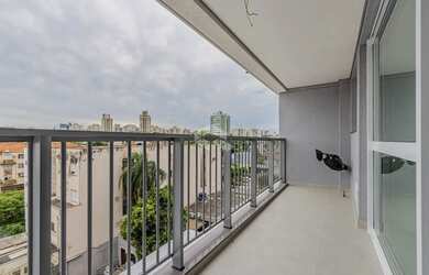 Imagem: Apartamento 3 Dormitórios com 3 Suítes