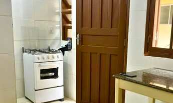 Imagem 4: Kitnet Mobiliada - 5min da UFSC, Tudo Incluso