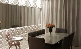 Imagem 6: Casa térrea ampla