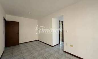 Imagem 2: Apartamento para locação anual, com 2 quartos (sendo uma suíte), 1 vaga de garagem, Condom