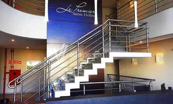 Imagem 2: Sala - Ville Sainte Hélene Sousas - Campinas