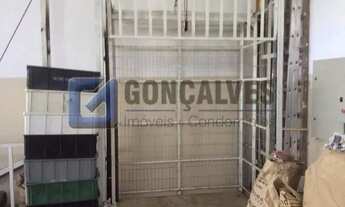 Imagem 5: Venda Predio Comercial Diadema Casa Grande Ref: 115649