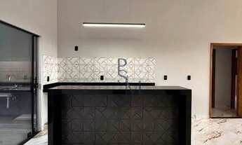 Imagem 6: Casa com 3 dormitórios à venda, 120 m² por R$ 660.000,00 - Trevo de Bady Bassit - Bady Bas