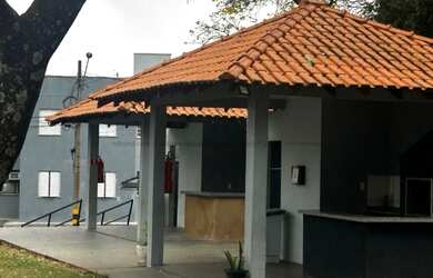 Imagem 4: Apartamento Semi Mobiliado